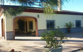 Alojamiento Rural VillaSol